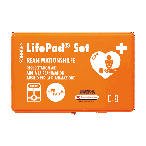 LifePad®-Box