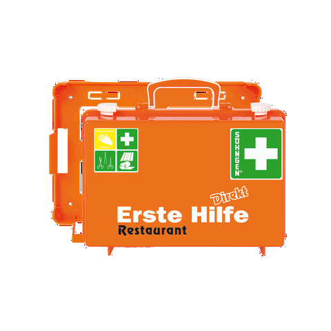 Erste Hilfe DIREKT Restaurant