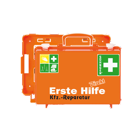 Erste Hilfe DIREKT Kfz.-Reparatur