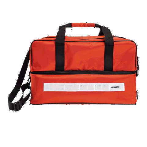 First Responder Notfalltasche Helfer vor Ort