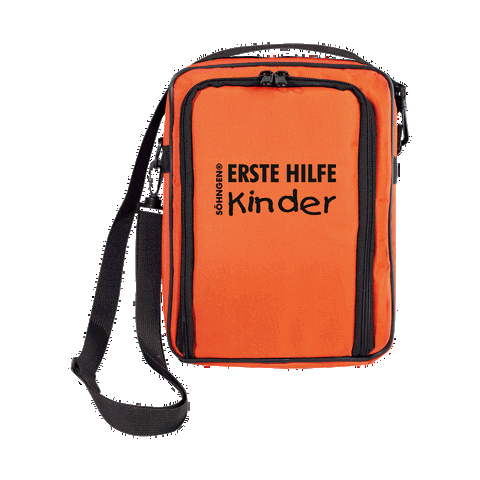 Erste-Hilfe-Tasche SCOUT - SCHULAUSFLUG