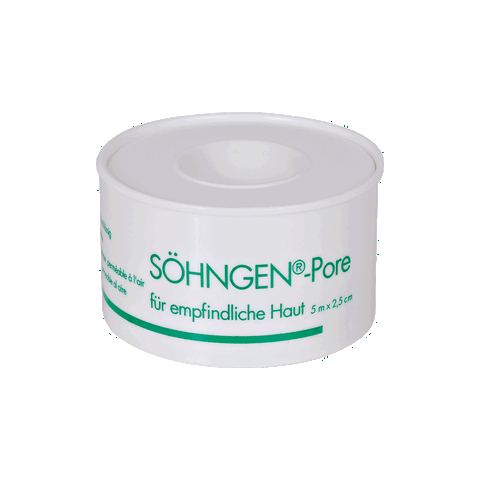 SÖHNGEN®-Pore 5 m x 2,50 cm