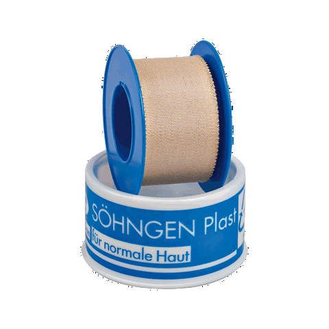 SÖHNGEN®-Plast 5 m x 2,50 cm