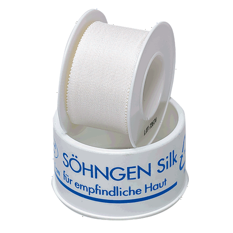 SÖHNGEN®-Silk 5 m x 2,50 cm