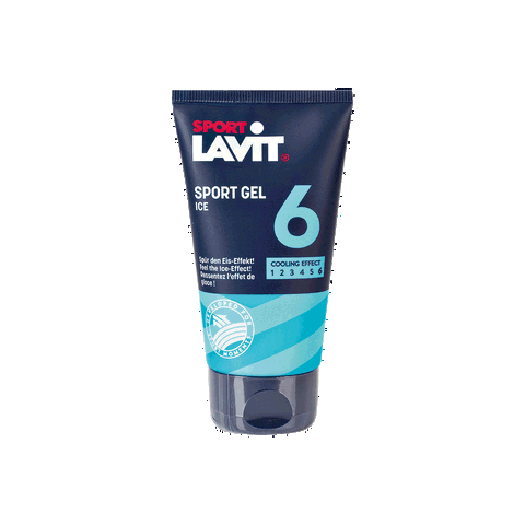 Sport Lavit Sport-Gel Ice 75 ml