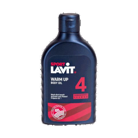 Sport Lavit Sportöl Aktiv 250 ml